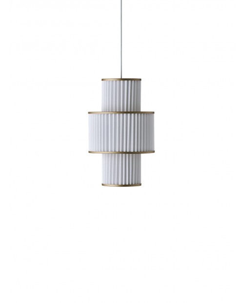 Le Klint Plivello 111 Pendant Lamp